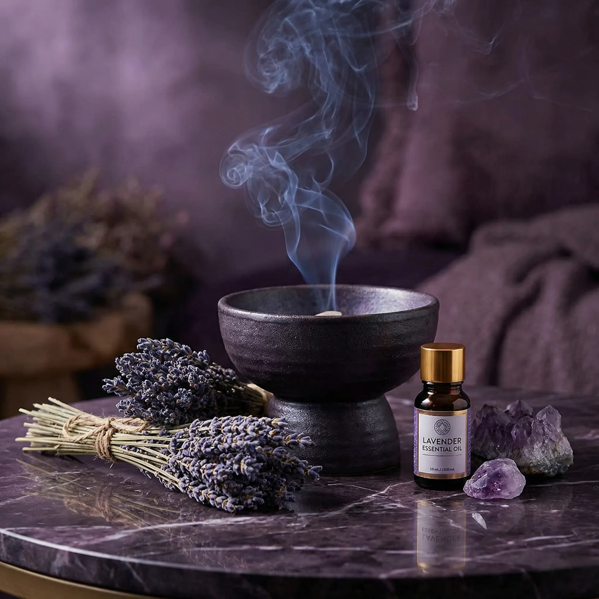 助眠薰衣草香薰 - 仙踪林入口网站欢迎您免费进入 | 灵性好物